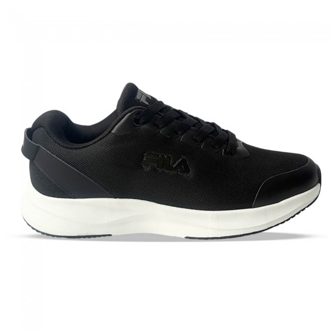 Fila Memory Tonga 3 Black